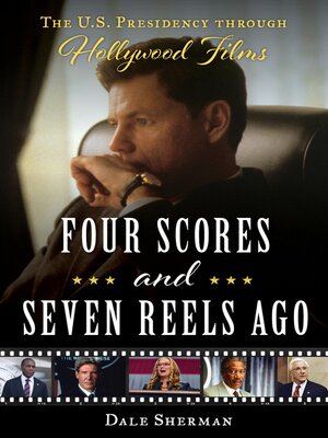 cover image of Four Scores and Seven Reels Ago